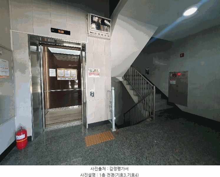 2025타경10329 서울특별시 강서구 화곡동 926-3 근린상가 경매 이미지