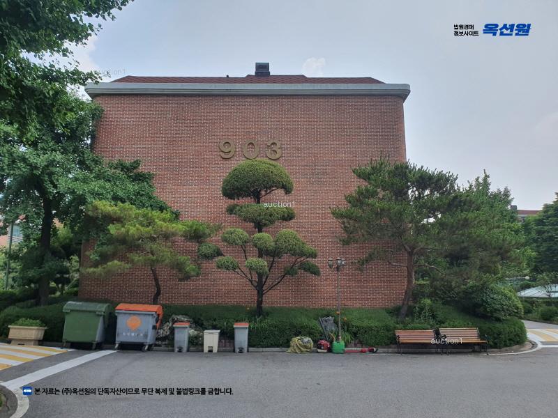 2026타경60448 경기도 고양시 일산동구 산두로 128, 밤가시마을 910동 3층 308호 다세대(빌라)[공급90평형] 경매 이미지