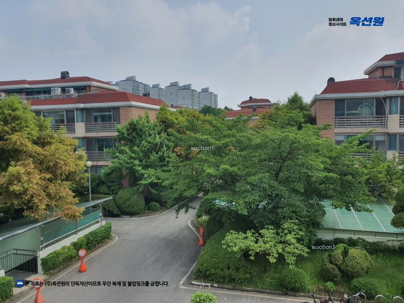 2026타경60448 경기도 고양시 일산동구 산두로 128, 밤가시마을 910동 3층 308호 다세대(빌라)[공급90평형] 경매 이미지