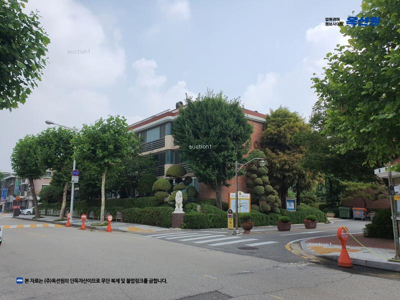 2026타경60448 경기도 고양시 일산동구 산두로 128, 밤가시마을 910동 3층 308호 다세대(빌라)[공급90평형] 경매 이미지