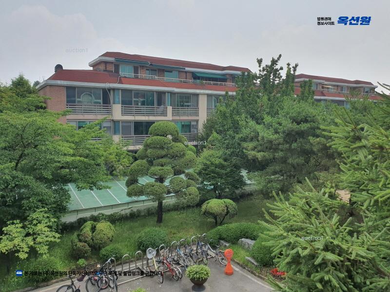 2026타경60448 경기도 고양시 일산동구 산두로 128, 밤가시마을 910동 3층 308호 다세대(빌라)[공급90평형] 경매 이미지