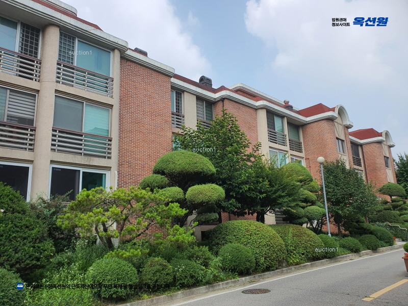 2026타경60448 경기도 고양시 일산동구 산두로 128, 밤가시마을 910동 3층 308호 다세대(빌라)[공급90평형] 경매 이미지
