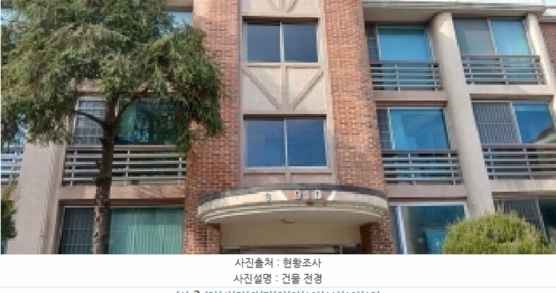 2026타경60448 경기도 고양시 일산동구 산두로 128, 밤가시마을 910동 3층 308호 다세대(빌라)[공급90평형] 경매 이미지