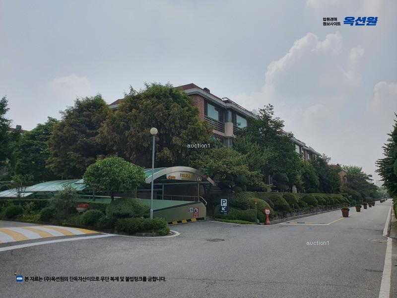 2026타경60448 경기도 고양시 일산동구 산두로 128, 밤가시마을 910동 3층 308호 다세대(빌라)[공급90평형] 경매 이미지