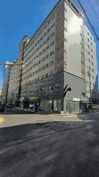 2025타경10391 서울특별시 강서구 개화동로27가길 33, 에어팰리스 4층 405호 아파트[공급6평형] 경매 이미지
