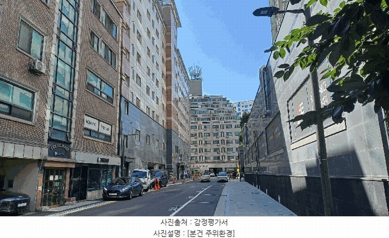 2025타경10391 서울특별시 강서구 개화동로27가길 33, 에어팰리스 4층 405호 아파트[공급6평형] 경매 이미지