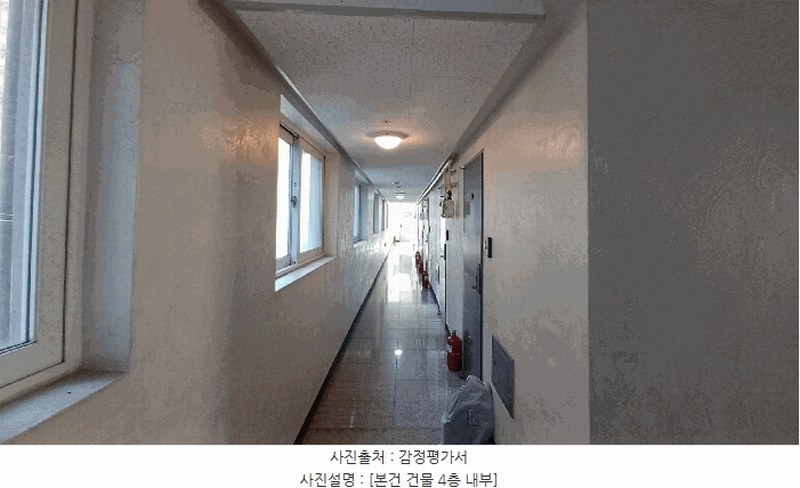 2025타경10391 서울특별시 강서구 개화동로27가길 33, 에어팰리스 4층 405호 아파트[공급6평형] 경매 이미지
