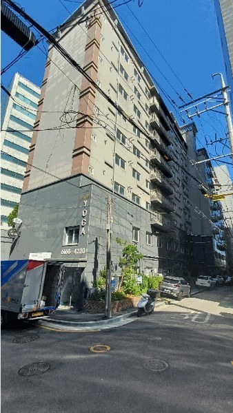 2025타경10391 서울특별시 강서구 개화동로27가길 33, 에어팰리스 4층 405호 아파트[공급6평형] 경매 이미지