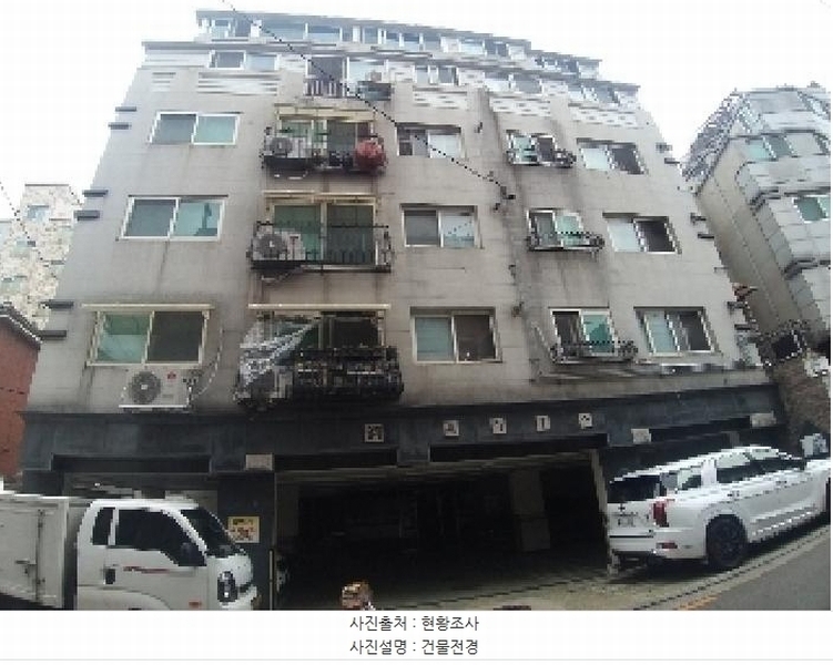 2025타경10436 서울특별시 강서구 강서로18바길 8, 윤하우스 2층 202호 다세대(빌라)[공급17평형] 경매 이미지