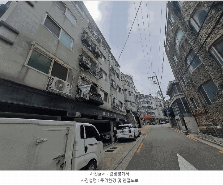 2025타경10436 서울특별시 강서구 강서로18바길 8, 윤하우스 2층 202호 다세대(빌라)[공급17평형] 경매 이미지