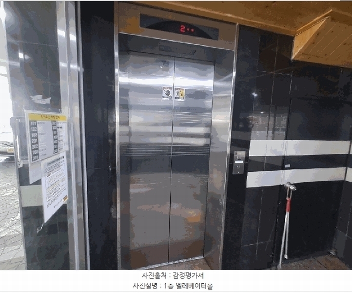 2025타경10436 서울특별시 강서구 강서로18바길 8, 윤하우스 2층 202호 다세대(빌라)[공급17평형] 경매 이미지