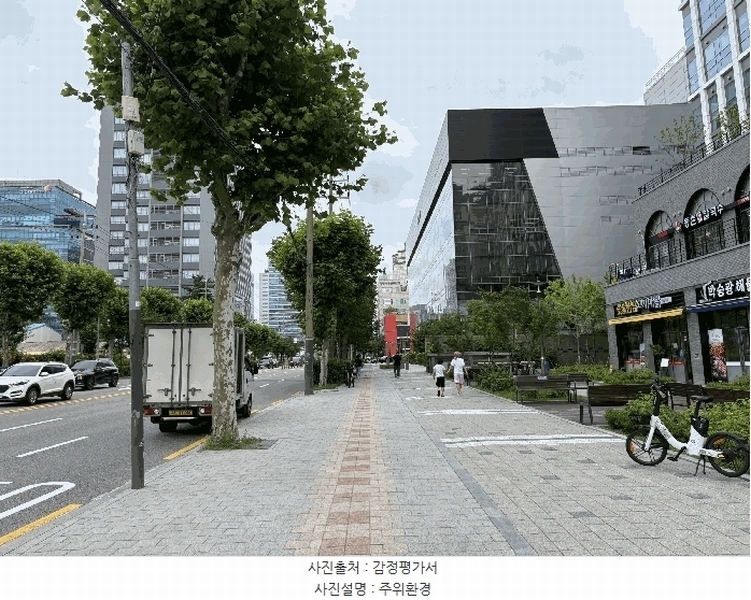 2025타경10495 서울특별시 강서구 양천로 532, 가양역더리브아너비즈타워 1층 117호 근린상가 경매 이미지
