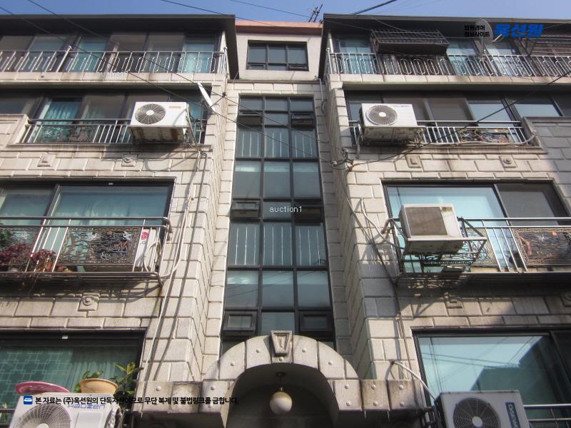 2025타경10963 서울특별시 강서구 곰달래로37길 12-8, 한솔빌리지 A동 1층 102호 다세대(빌라)[공급21평형] 경매 이미지