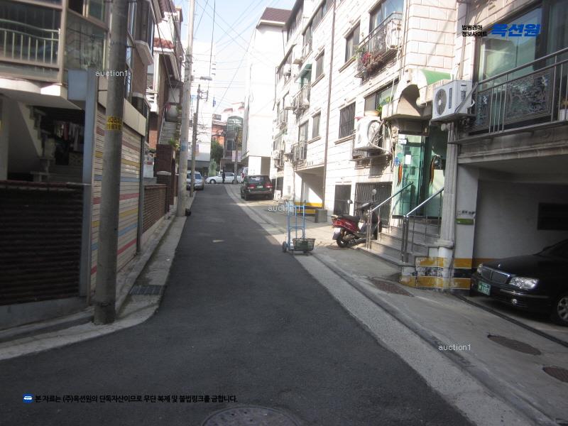 2025타경10963 서울특별시 강서구 곰달래로37길 12-8, 한솔빌리지 A동 1층 102호 다세대(빌라)[공급21평형] 경매 이미지