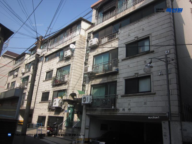 2025타경10963 서울특별시 강서구 곰달래로37길 12-8, 한솔빌리지 A동 1층 102호 다세대(빌라)[공급21평형] 경매 이미지