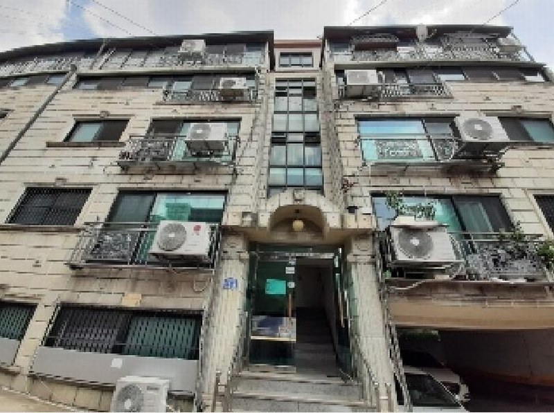 2025타경10963 서울특별시 강서구 곰달래로37길 12-8, 한솔빌리지 A동 1층 102호 다세대(빌라)[공급21평형] 경매 이미지