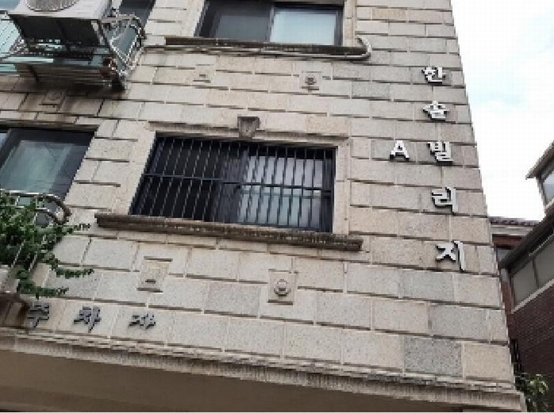 2025타경10963 서울특별시 강서구 곰달래로37길 12-8, 한솔빌리지 A동 1층 102호 다세대(빌라)[공급21평형] 경매 이미지