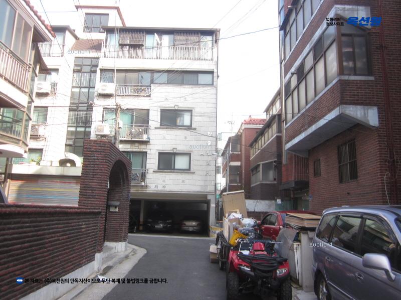 2025타경10963 서울특별시 강서구 곰달래로37길 12-8, 한솔빌리지 A동 1층 102호 다세대(빌라)[공급21평형] 경매 이미지