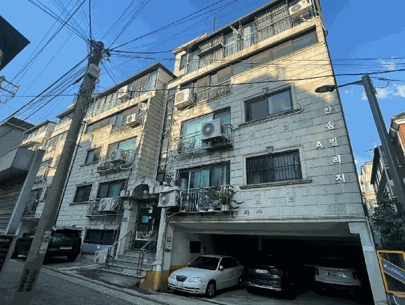 2025타경10963 서울특별시 강서구 곰달래로37길 12-8, 한솔빌리지 A동 1층 102호 다세대(빌라)[공급21평형] 경매 이미지
