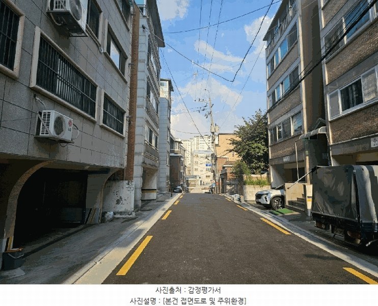 2025타경10995 서울특별시 강서구 강서로45라길 55-25, 한서빌라 4층 401호 다세대(빌라)[공급23평형] 경매 이미지