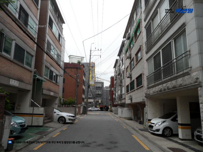 2025타경10995 서울특별시 강서구 강서로45라길 55-25, 한서빌라 4층 401호 다세대(빌라)[공급23평형] 경매 이미지