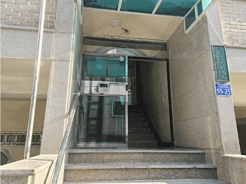 2025타경10995 서울특별시 강서구 강서로45라길 55-25, 한서빌라 4층 401호 다세대(빌라)[공급23평형] 경매 이미지