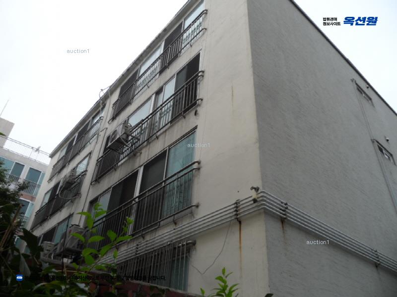 2025타경10995 서울특별시 강서구 강서로45라길 55-25, 한서빌라 4층 401호 다세대(빌라)[공급23평형] 경매 이미지