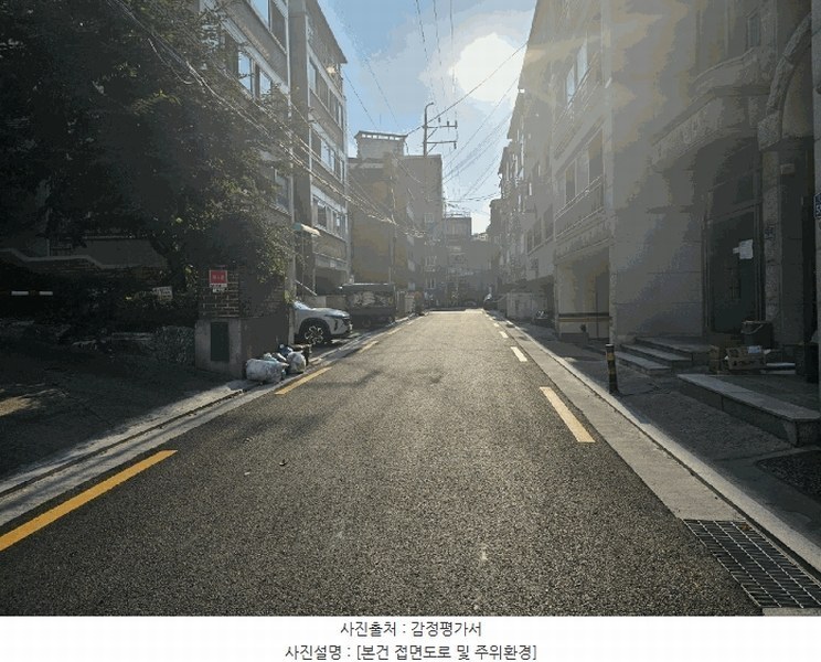 2025타경10995 서울특별시 강서구 강서로45라길 55-25, 한서빌라 4층 401호 다세대(빌라)[공급23평형] 경매 이미지