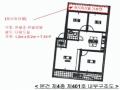 2025타경10995 서울특별시 강서구 강서로45라길 55-25, 한서빌라 4층 401호 다세대(빌라)[공급23평형] 경매 이미지