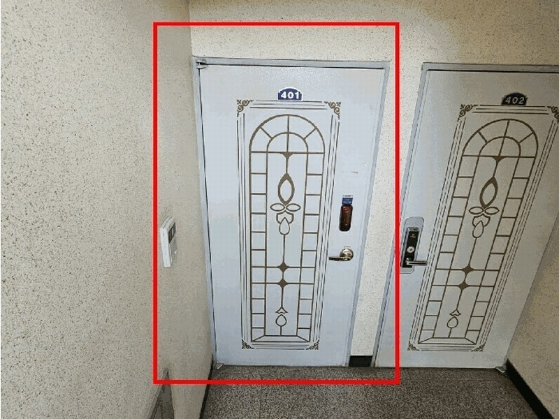 2025타경10995 서울특별시 강서구 강서로45라길 55-25, 한서빌라 4층 401호 다세대(빌라)[공급23평형] 경매 이미지