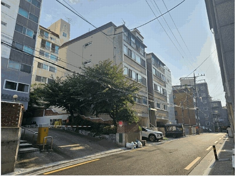 2025타경10995 서울특별시 강서구 강서로45라길 55-25, 한서빌라 4층 401호 다세대(빌라)[공급23평형] 경매 이미지