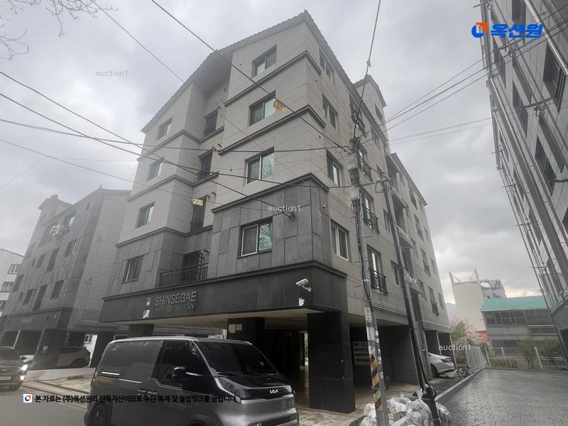 2025타경11141 경상남도 김해시 분성로194번길 37, 신세계타운 3층 302호 다세대(빌라) 경매 이미지