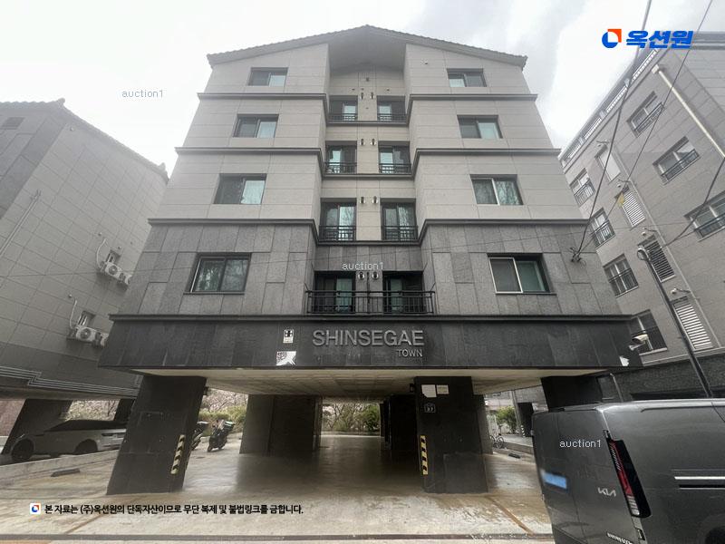 2025타경11141 경상남도 김해시 분성로194번길 37, 신세계타운 3층 302호 다세대(빌라) 경매 이미지
