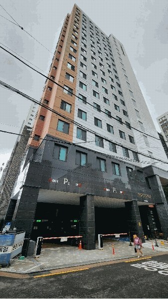 2025타경11175 서울특별시 강서구 화곡로 289, 원타워5차오피스텔 2층 205호 오피스텔[계약9평형] 경매 이미지