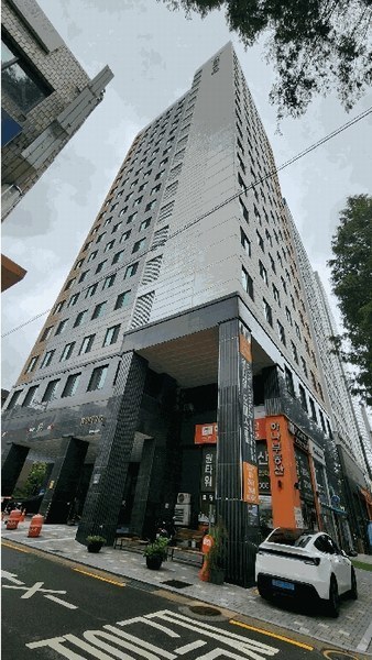 2025타경11175 서울특별시 강서구 화곡로 289, 원타워5차오피스텔 2층 205호 오피스텔[계약9평형] 경매 이미지