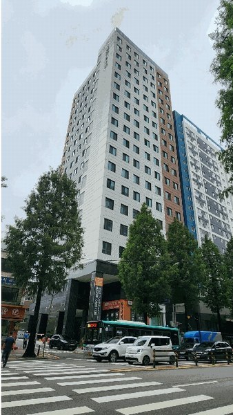 2025타경11175 서울특별시 강서구 화곡로 289, 원타워5차오피스텔 2층 205호 오피스텔[계약9평형] 경매 이미지
