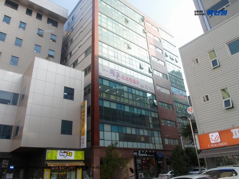 2025타경12579 경상남도 김해시 계동로 233, 마루애빌딩1 4층 403호 근린상가 경매 이미지