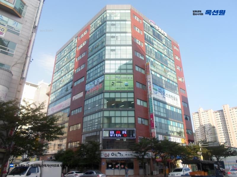 2025타경12579 경상남도 김해시 계동로 233, 마루애빌딩1 4층 403호 근린상가 경매 이미지