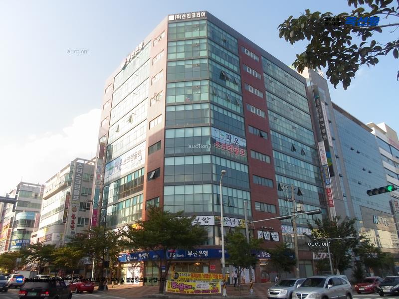 2025타경12579 경상남도 김해시 계동로 233, 마루애빌딩1 4층 403호 근린상가 경매 이미지