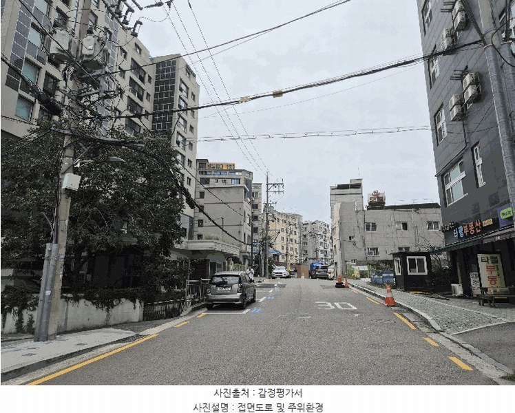 2025타경11311 서울특별시 강서구 개화동로27가길 23, 방화투웨니퍼스트 8층 808호 오피스텔[계약7평형] 경매 이미지