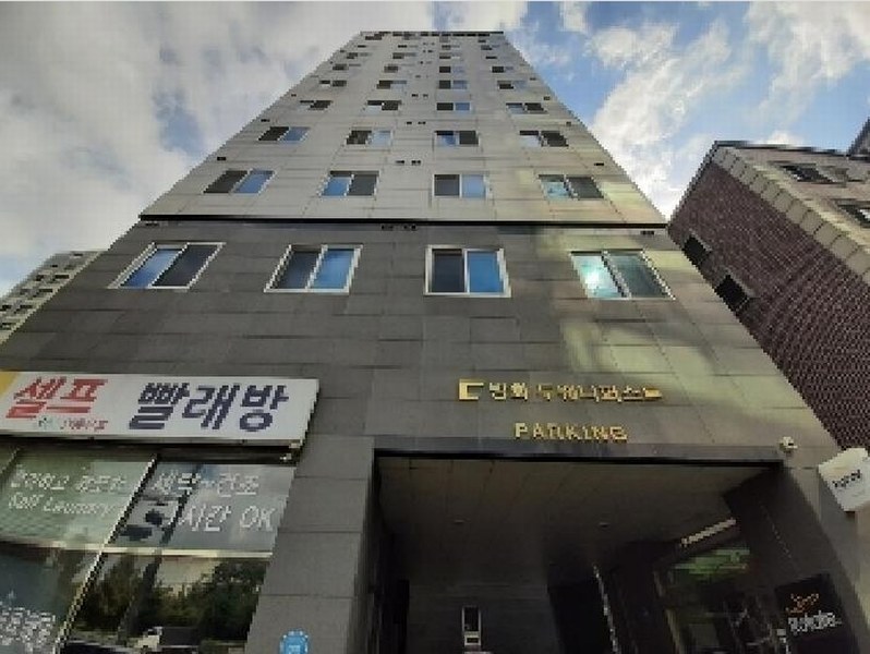 2025타경11311 서울특별시 강서구 개화동로27가길 23, 방화투웨니퍼스트 8층 808호 오피스텔[계약7평형] 경매 이미지