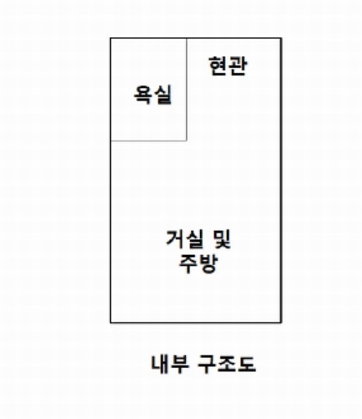 2025타경11311 서울특별시 강서구 개화동로27가길 23, 방화투웨니퍼스트 8층 808호 오피스텔[계약7평형] 경매 이미지