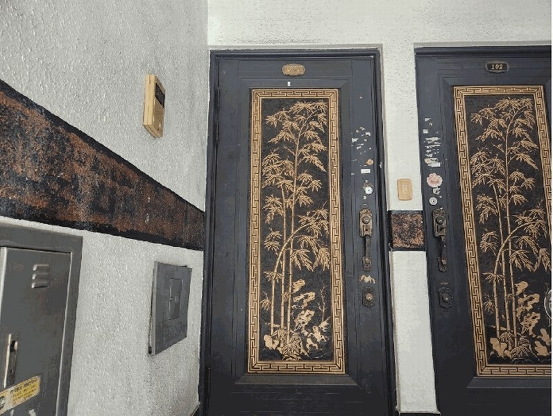 2025타경11375 서울특별시 구로구 개봉로17다길 71, 유일빌라 1층 101호 다세대(빌라) 경매 이미지