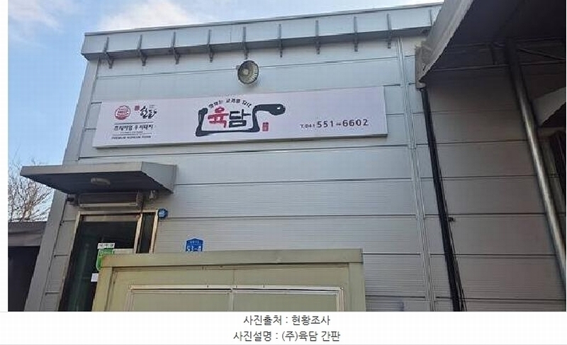 2025타경11483 충청남도 천안시 동남구 성남면 용원리 258-3 근린시설 경매 이미지