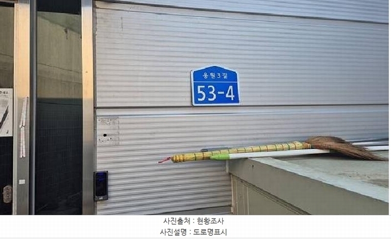 2025타경11483 충청남도 천안시 동남구 성남면 용원리 258-3 근린시설 경매 이미지
