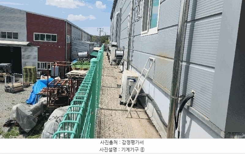 2025타경11483 충청남도 천안시 동남구 성남면 용원리 258-3 근린시설 경매 이미지