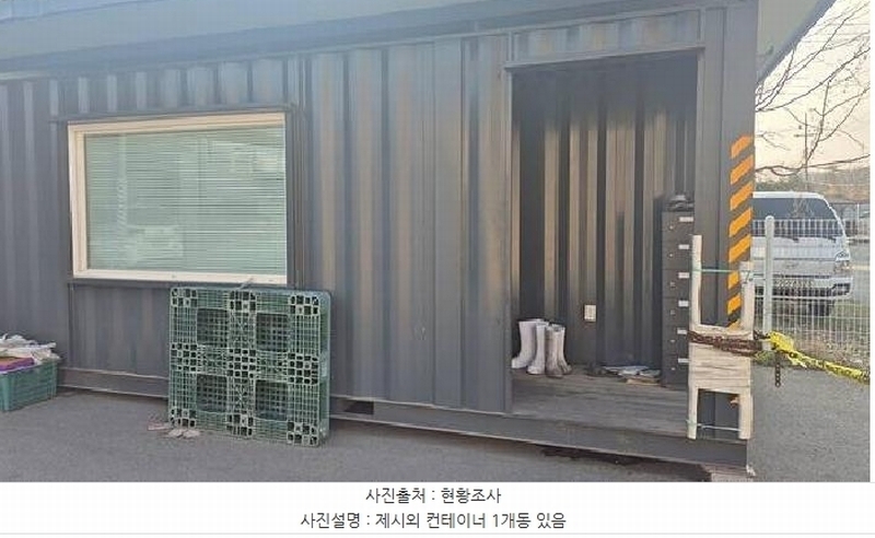2025타경11483 충청남도 천안시 동남구 성남면 용원리 258-3 근린시설 경매 이미지