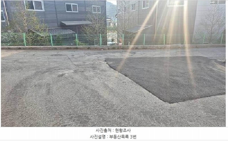 2025타경11483 충청남도 천안시 동남구 성남면 용원리 258-3 근린시설 경매 이미지