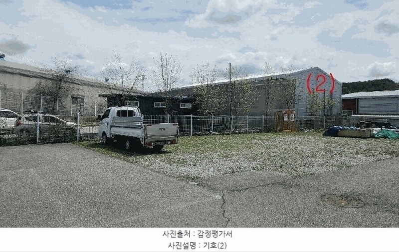 2025타경11483 충청남도 천안시 동남구 성남면 용원리 258-3 근린시설 경매 이미지