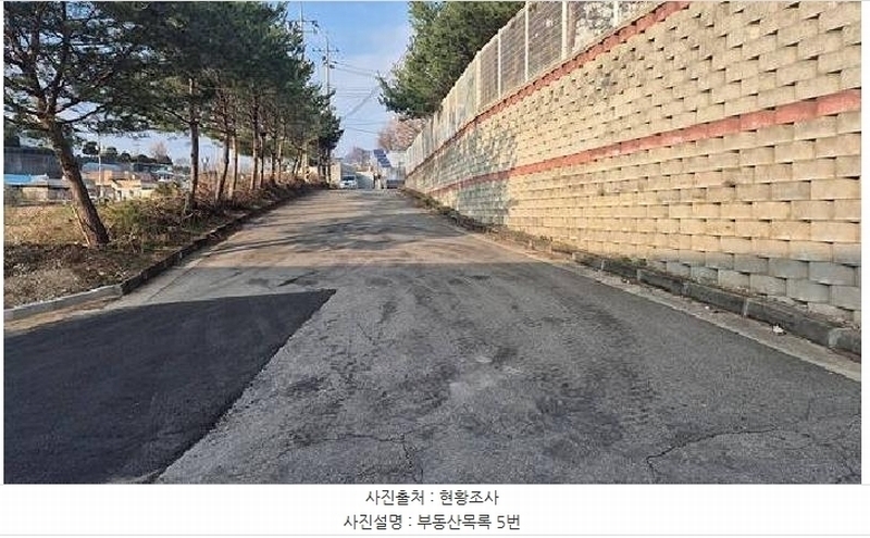 2025타경11483 충청남도 천안시 동남구 성남면 용원리 258-3 근린시설 경매 이미지